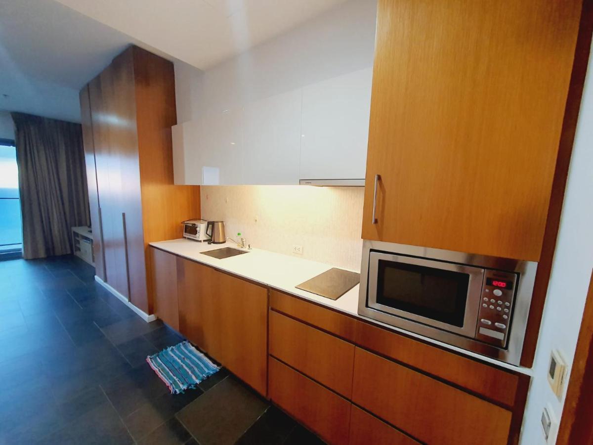 Sea View Apartment In Pattaya Exterior foto